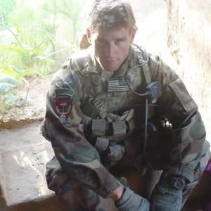 Meet your Posher, Robin